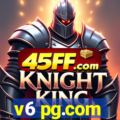 v6 pg.com